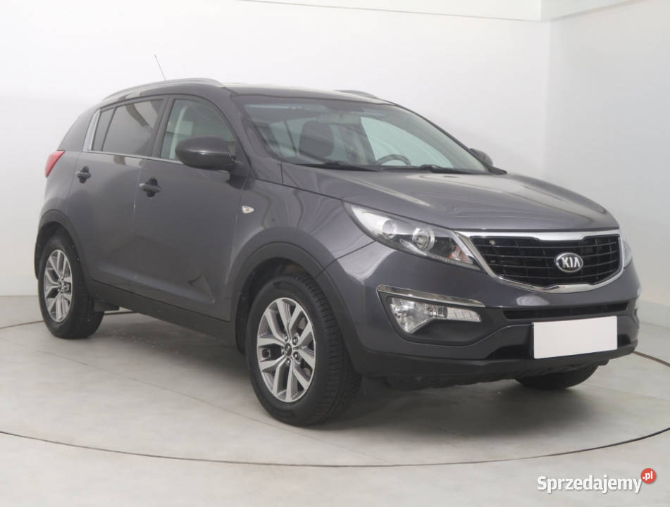 Kia Sportage 16 GDI czujnik zmierzchu Bielany Wrocławskie sprzedam
