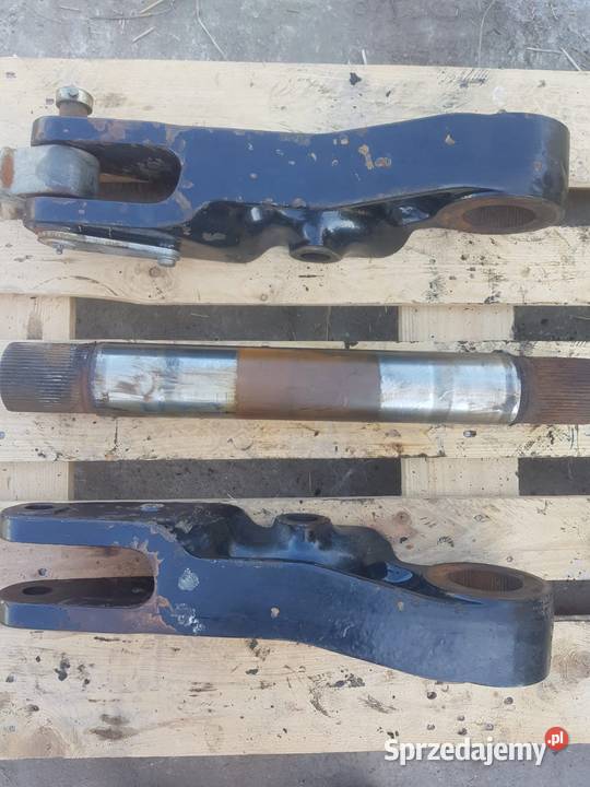 RAMIĘ PODNOŚNIKA PRAWE CASE 51985015198416 świętokrzyskie Kielce sprzedam