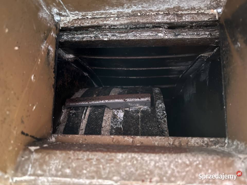 Śrutownik młynek do zboża Pozostałe Sierosławice sprzedam