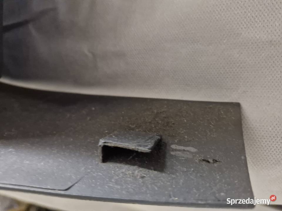 Tunel środkowy Audi 80 B4 B3 Legnica