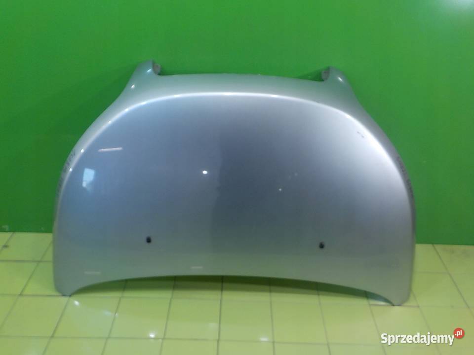 DAIHATSU TERIOS II 09r 5D maska Suków