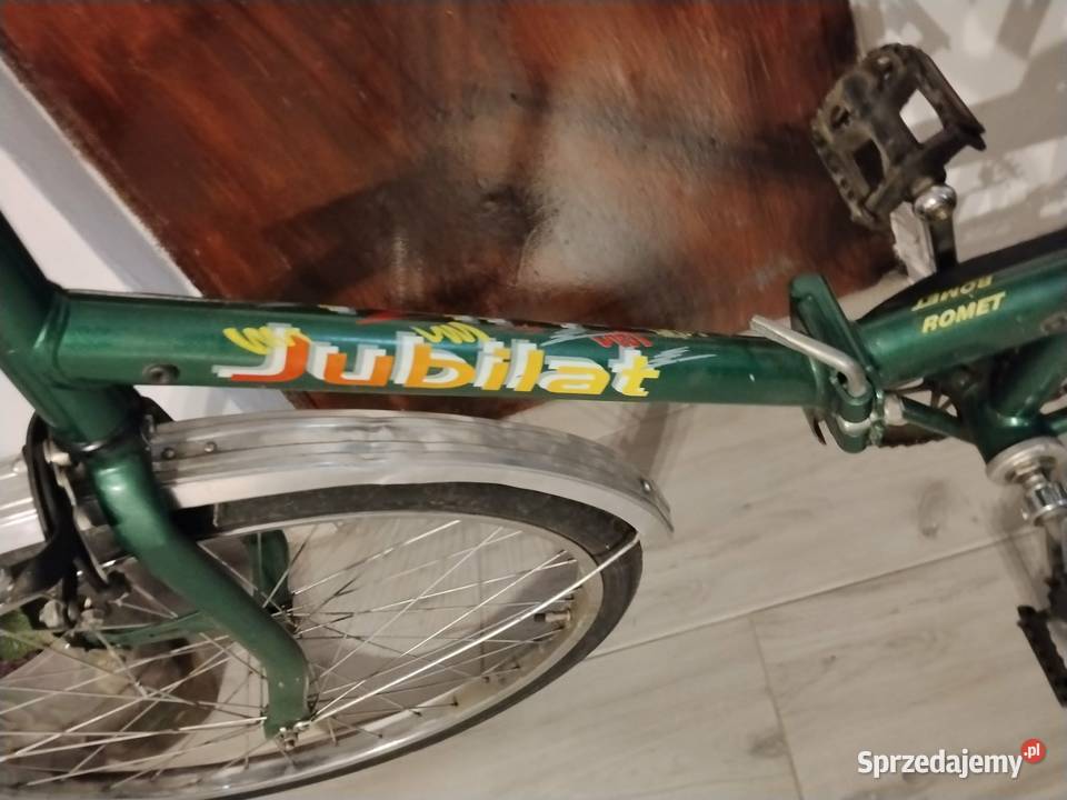 sprzedam rower Przedmieście Czudeckie sprzedam