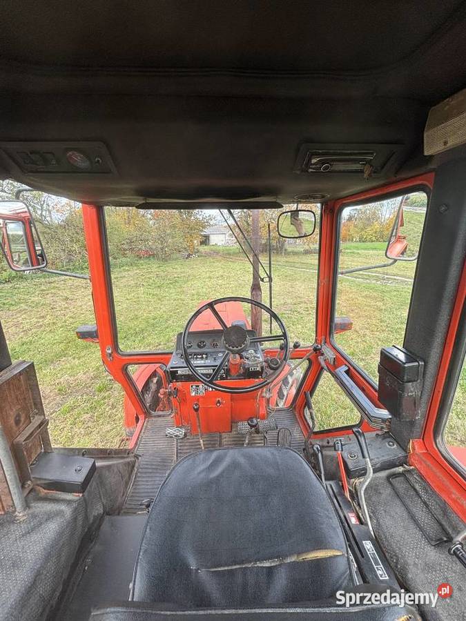 Mtz 82 Napęd 4x4 MTZ