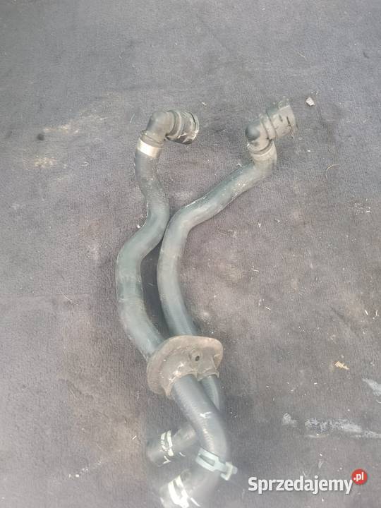 Wąż Nagrzewnicy Audi A4 B5 a3611 Myszków sprzedam