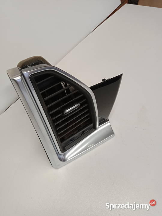 PORSCHE MACAN KRATKA NAWIEWU LEWA 95B819201E Rakoniewice