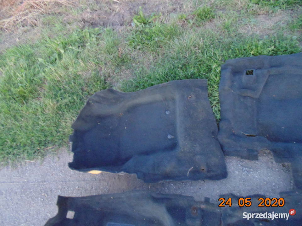 Dywan wykładzina dywany Volvo s40 v40 9600 sprzedam