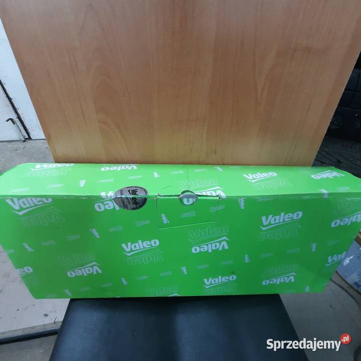 Cewka nowa citroen peugeot Rok produkcji 2023 Układ elektryczny silnika Lublin