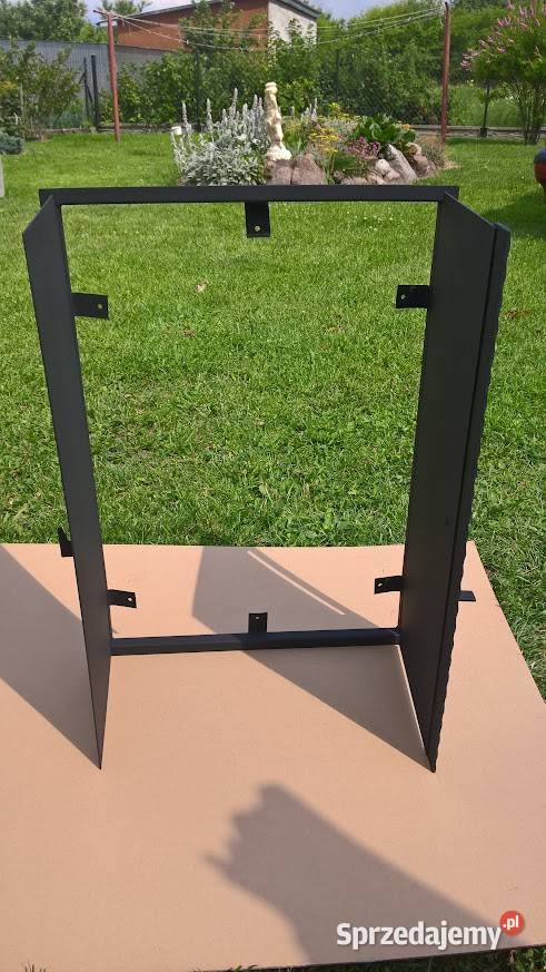 drzwiczki do wędzarni grilla drzwiczki do Łuków