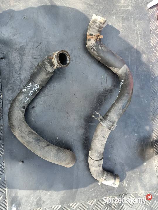 Wąż przewód chłodnicy toyota celica VII 18 Szczecin sprzedam