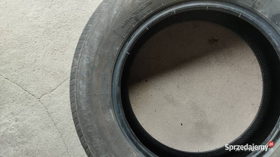 Sprzedam 16cale Samochodowe Ostrowy nad Okszą