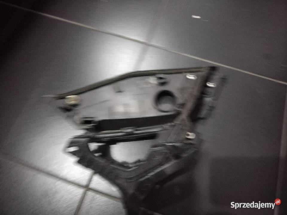 Podszybie prawe honda civic ufo osobowe Dziecinów
