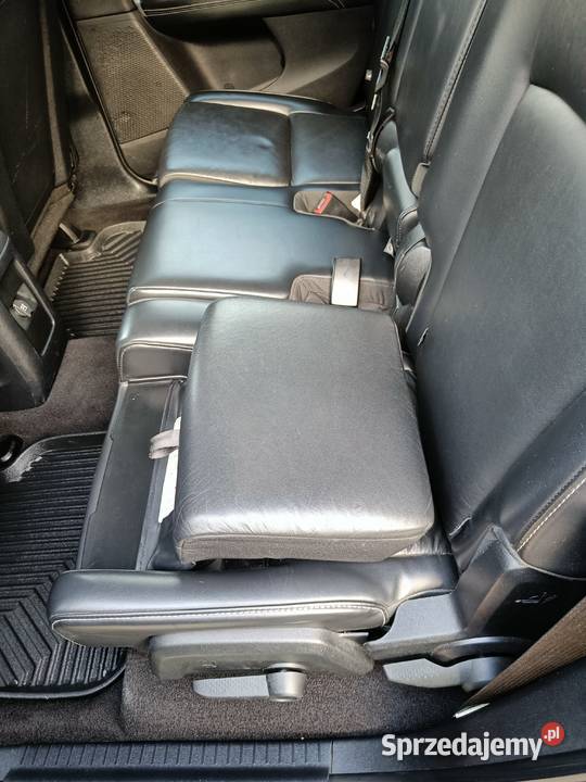 Fiat Freemont 20 170 4x4 NOWY SILNIK Trzebnica