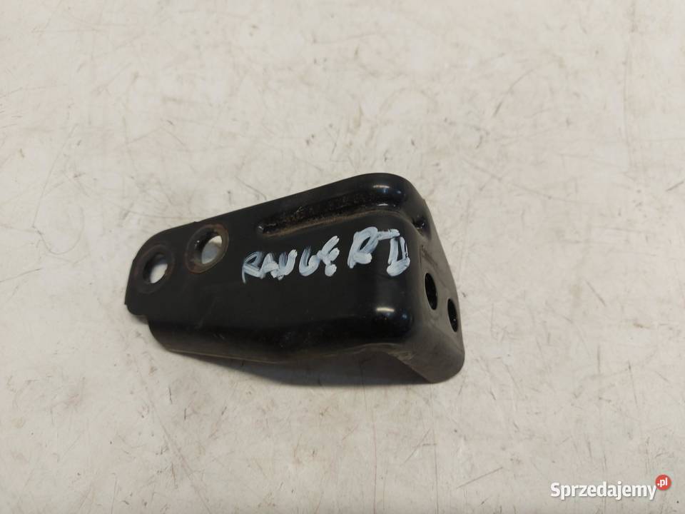 Ford Ranger VI 6 20 TDCI Wspornik turbiny