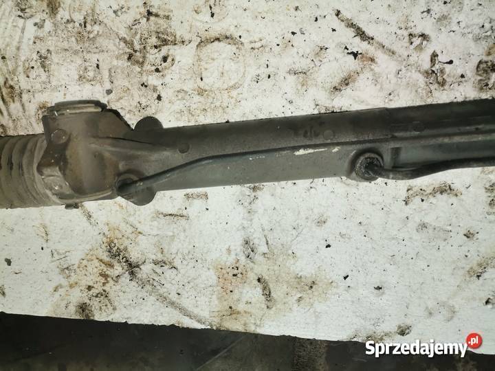 Przekładnia Kierownicza Maglownica Saab 95 Wisznice