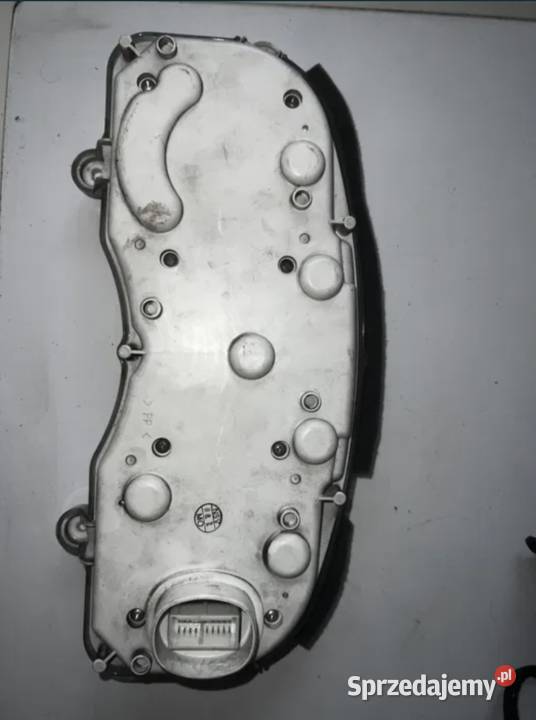 Licznik zegary Yamaha T 500 0507 Ostrów Wielkopolski