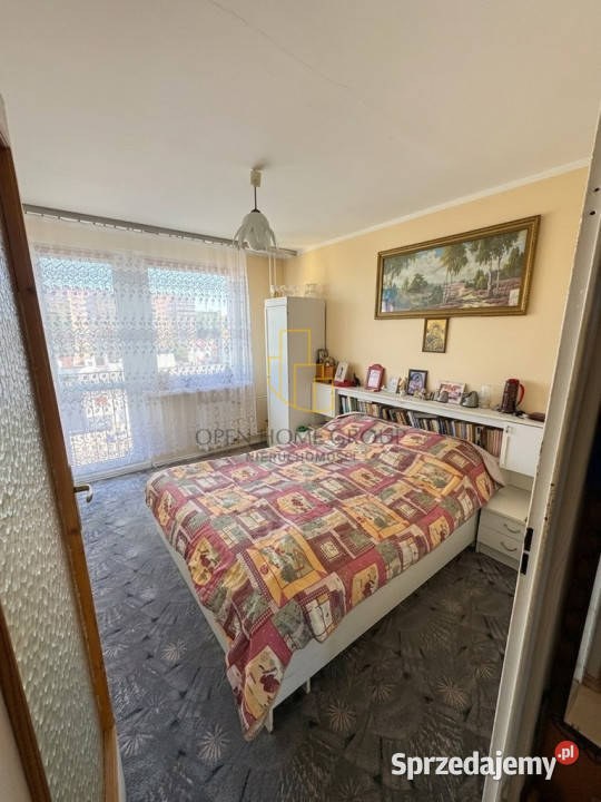 3 pokoje Elsnera spółdzielczowłasnościowe Jelenia Góra