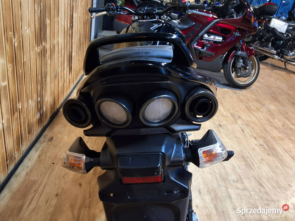 Suzuki GSR gsf 1250 ABS bandit RATY OWIEWKA raty Bicz