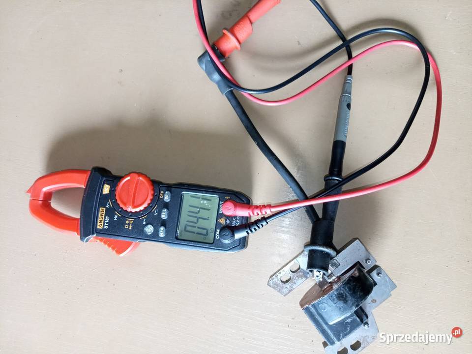 Cewka brigssstratton kosiarka Stalowa Wola