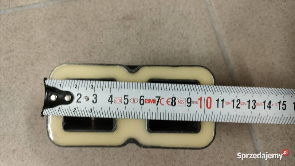 Cewka do stycznika BBC klimafest GMB 250 380V Szczecin