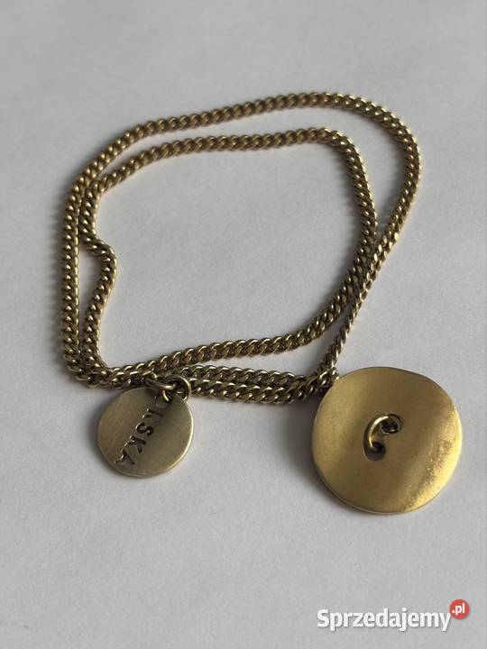 Bransoletka Vintage Orska kujawsko-pomorskie Bydgoszcz