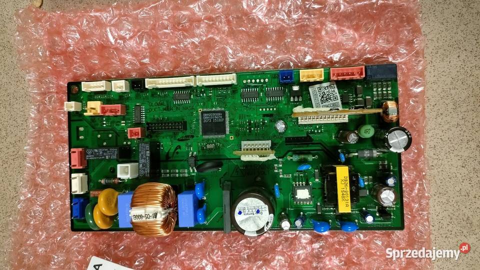 Płytka drukowana Samsung DB9203028A moduł Szczecin