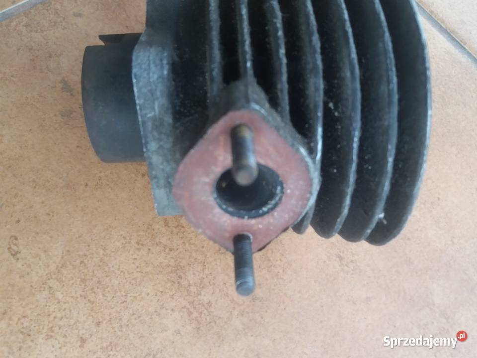 Cylinder komar 230 ryś Lisew sprzedam