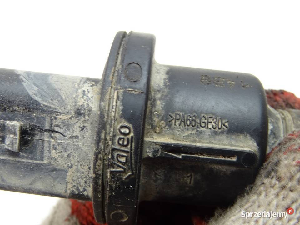 DODATKOWA POMPA WODY SKODA FABIA II 12 69 0714 podkarpackie