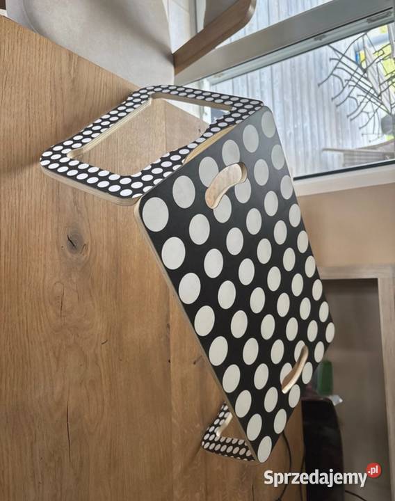 Brda ikea stoliczek do łóżka podstawa pod Katowice