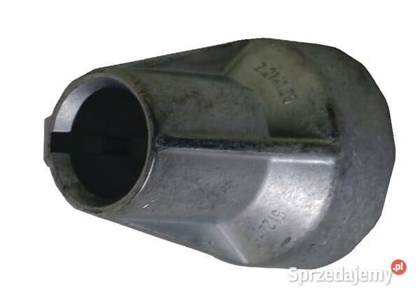 Uchwyt noża Wlg619 Sl AK512427 Do maszyn uprawowych Kamionna