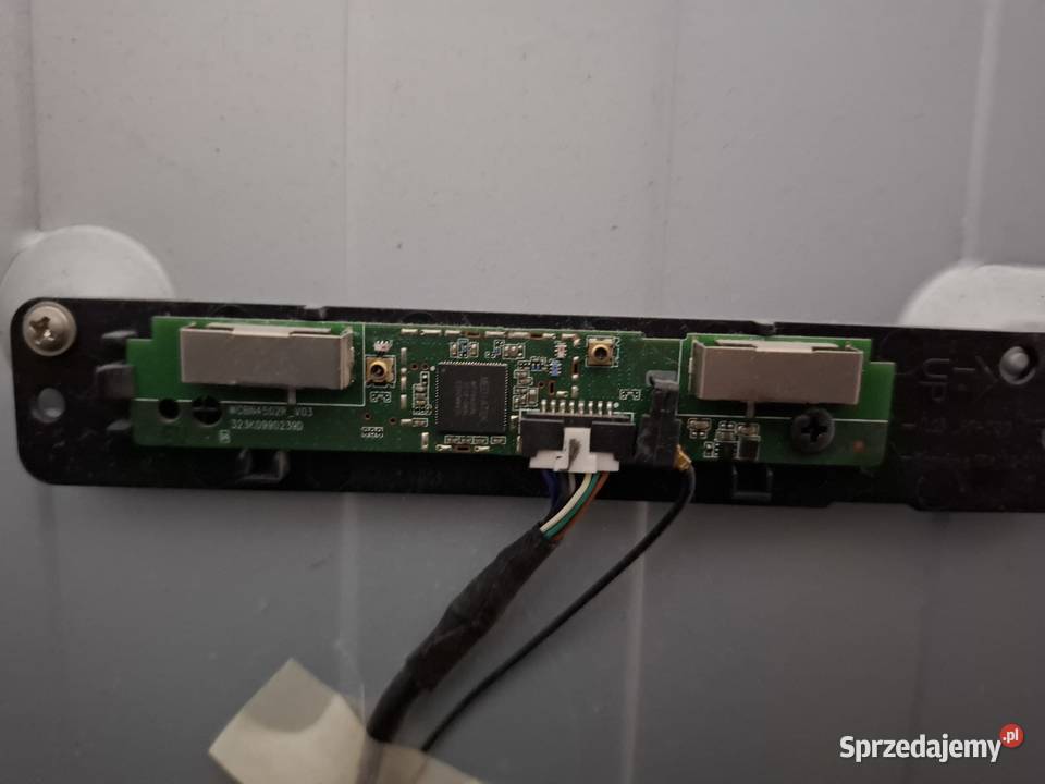 Moduł WiFi WCBN4502RV03 323K0990239D Philips Telewizory Międzychód