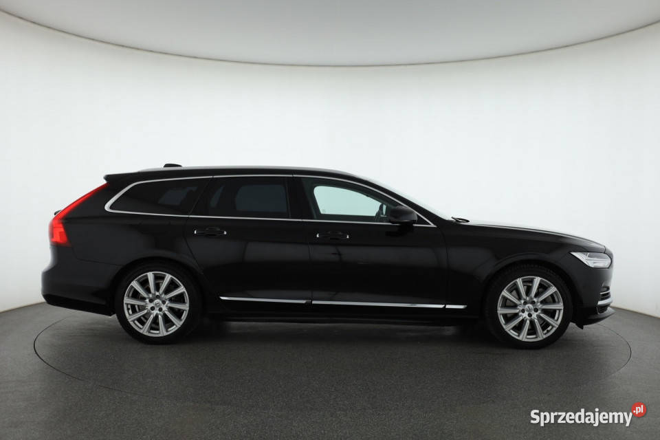 Volvo V90 T8 Twin Engine AWD 106470km Piaseczno