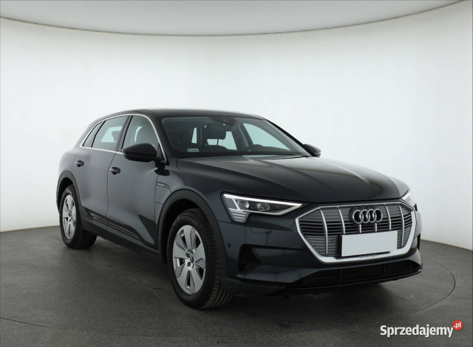 Audi etron etron 50 quattro
