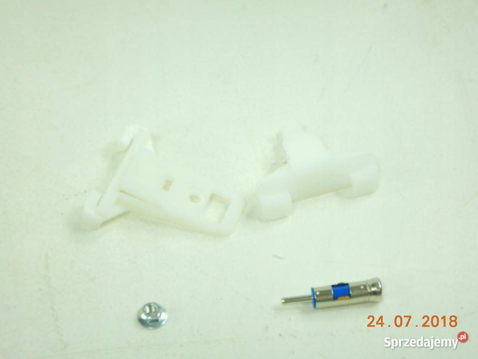 MASKOWNICA RADIA E95 FORD 1013010 osobowe