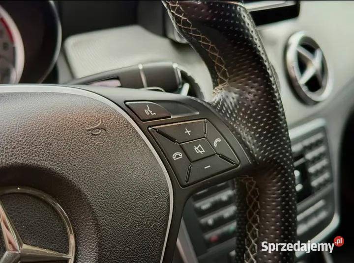 2013 MercedesBenz CLA ABS Malbork