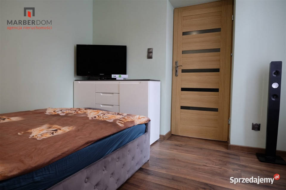 Mieszkanie Chorzów 62m2 3pokojowe śląskie sprzedam