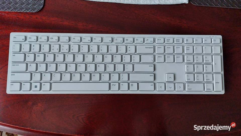 Dell Inspiron 24 5420 AllinOne stan idealny