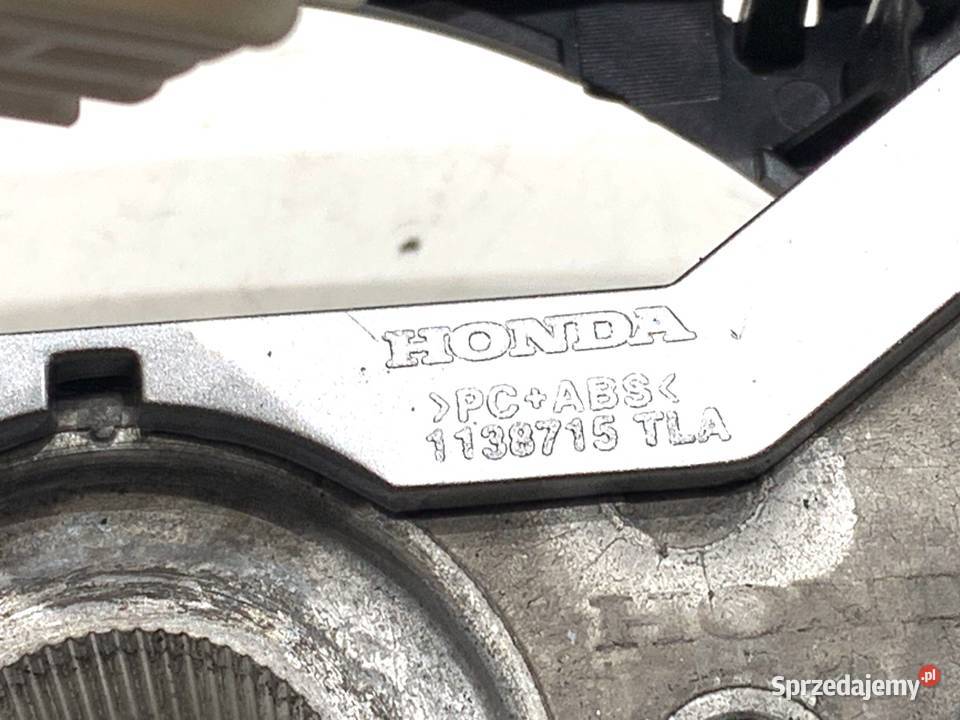 KIEROWNICA HONDA CRV V 1138715TLA sprzedam