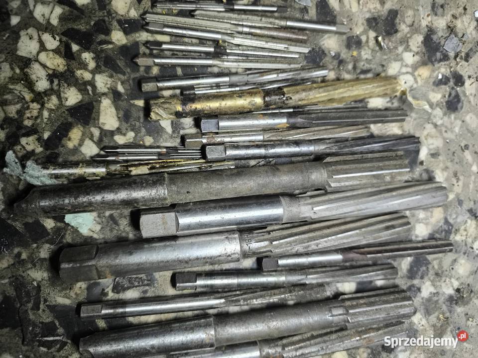 rozwiertaki ręczne Globus Cieszanów