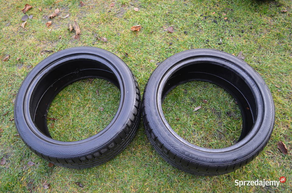 opony 18 40245 Nowa Dęba