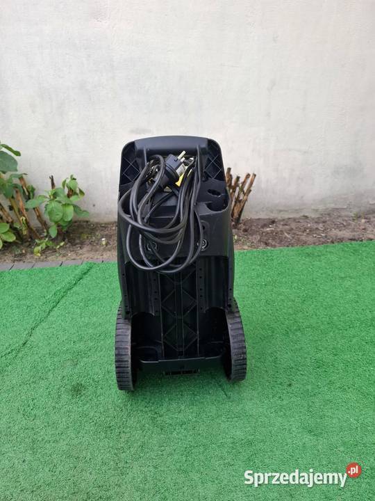 Myjka Karcher K 520 M głowica aluminiowa Radom