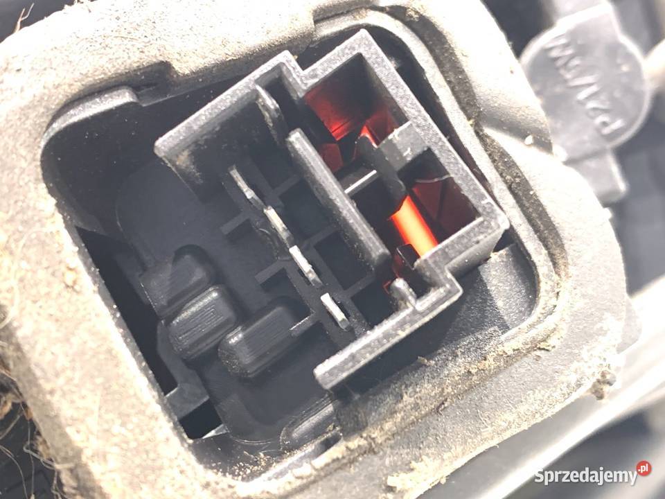 LAMPA LEWY TYŁ FIAT GRANDE PUNTO 51701589