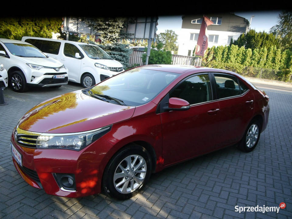 Toyota Corolla 16 zwykły silnik stan idealny manualna śląskie