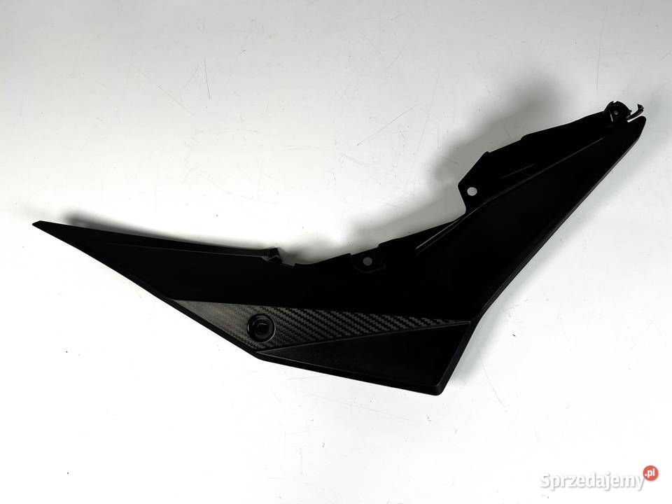 HONDA CBR 500 R 19 PC62 Wypełnienie Owiewka Bok Plastiki Łobżenica