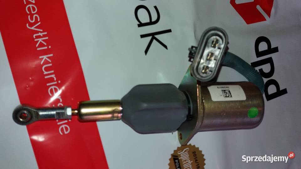 Instalacja elektryczna ładowarka XCMG ZL50G Wrocław