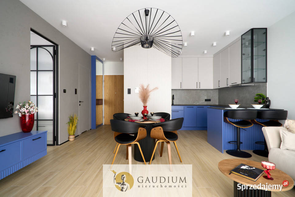 Apartament 2 pokoje Gdynia Orłowo