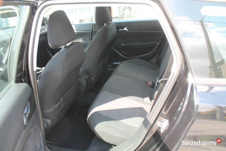 Peugeot 308 T9 20142021 Ostrów Wielkopolski sprzedam