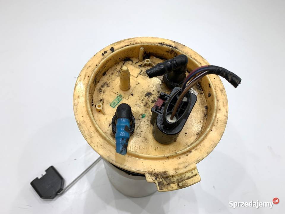 POMPA PALIWA VW CC B7 3AA919050B 20 140 1116 podkarpackie