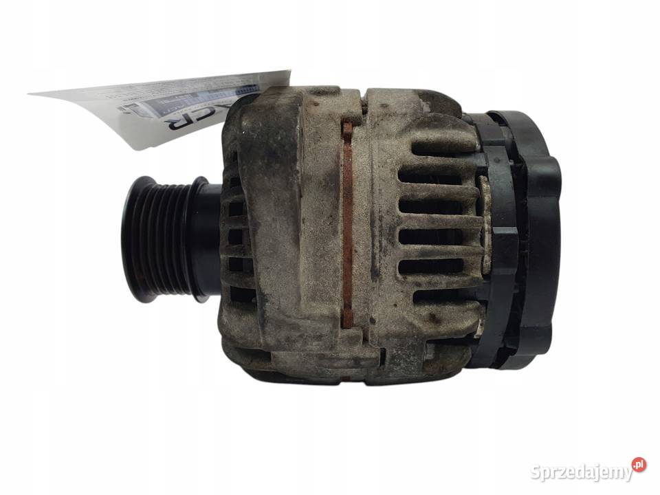 ALTERNATOR Opel Vectra C Astra H Zafira B 19 Motoryzacja Chełm