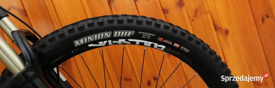 Elektryczny rower MTB Haibike Full Life RX i