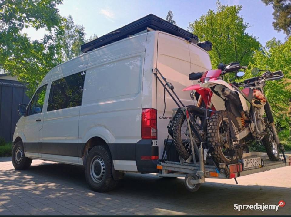 Honda xr400 śląskie Woźniki